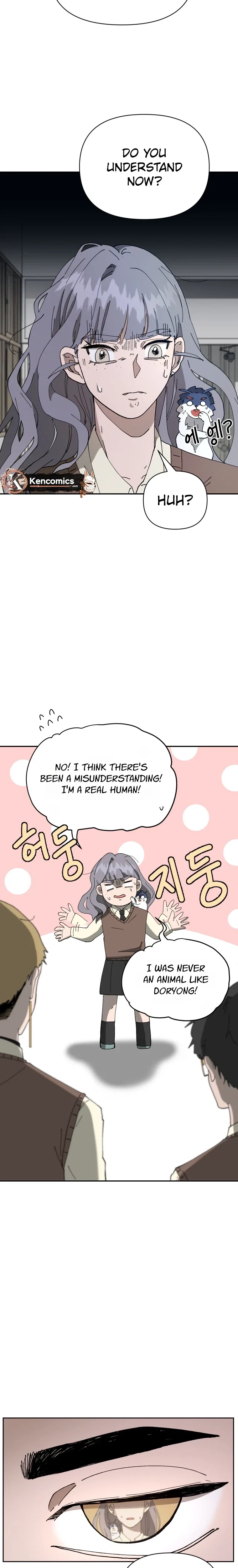 Words That Become Seeds Chapter 3 – Page 26