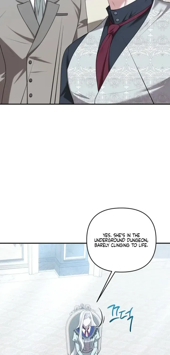 I’ve Got the Leash of That Son of a Bitch Chapter 67 – Page 2