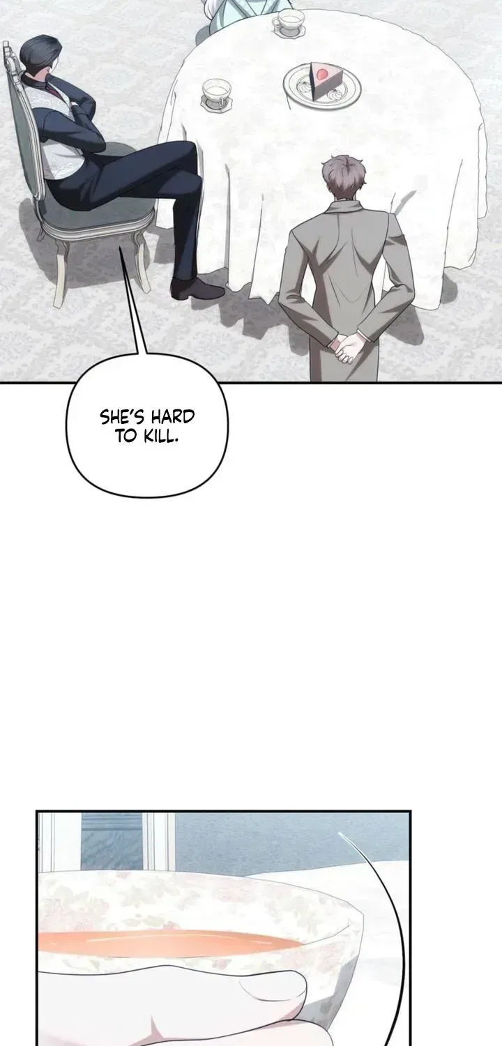 I’ve Got the Leash of That Son of a Bitch Chapter 67 – Page 3
