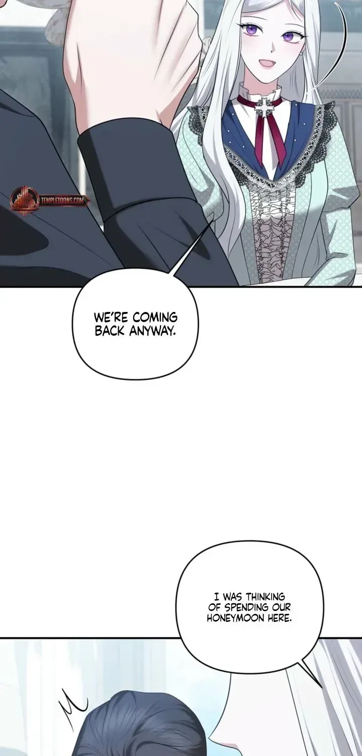 I’ve Got the Leash of That Son of a Bitch Chapter 67 – Page 5