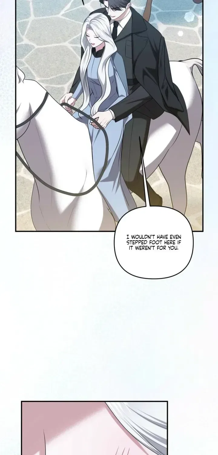 I’ve Got the Leash of That Son of a Bitch Chapter 67 – Page 15