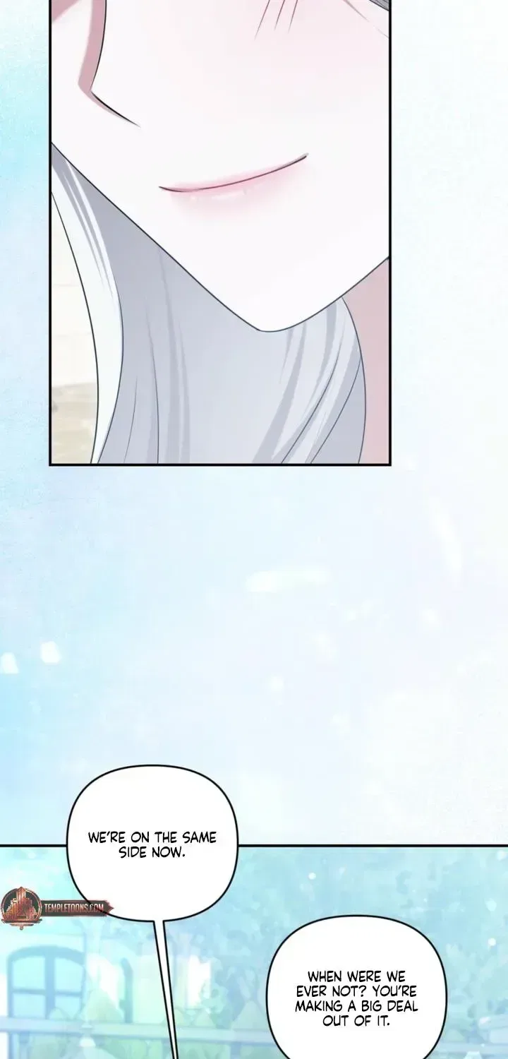I’ve Got the Leash of That Son of a Bitch Chapter 67 – Page 16