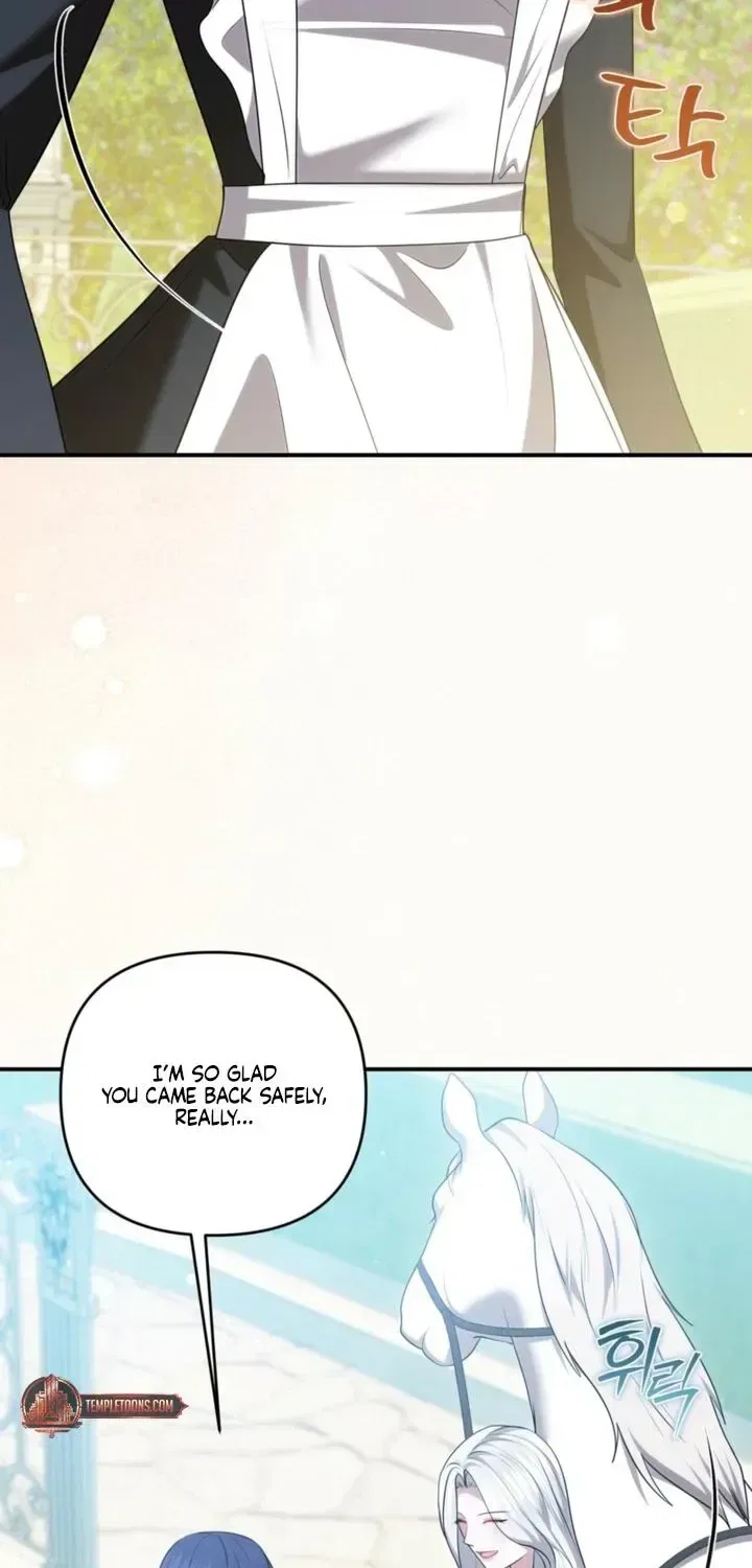 I’ve Got the Leash of That Son of a Bitch Chapter 67 – Page 21