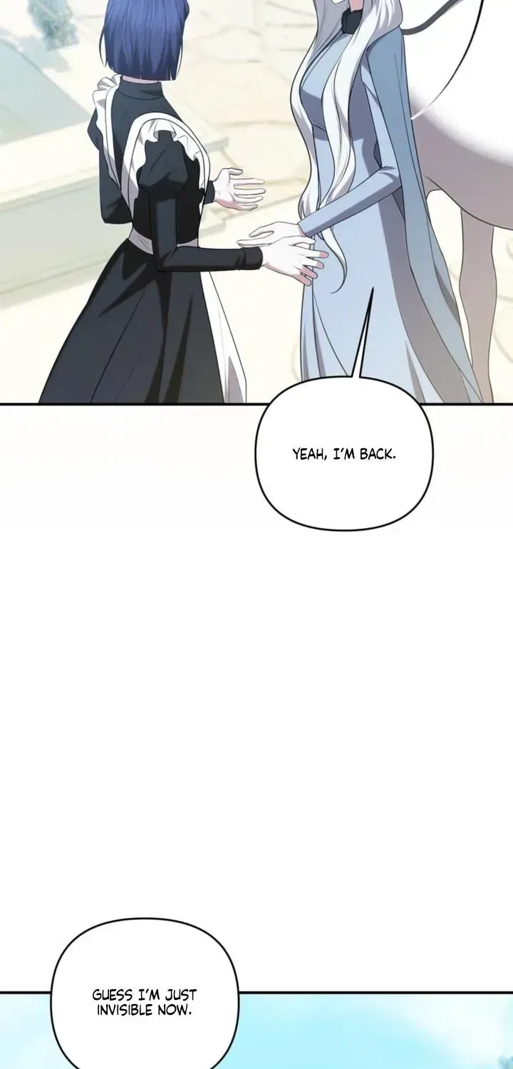 I’ve Got the Leash of That Son of a Bitch Chapter 67 – Page 22