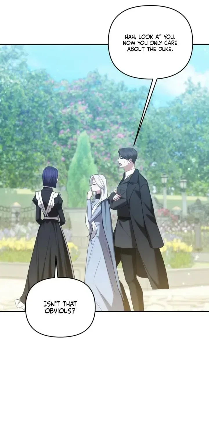 I’ve Got the Leash of That Son of a Bitch Chapter 67 – Page 25