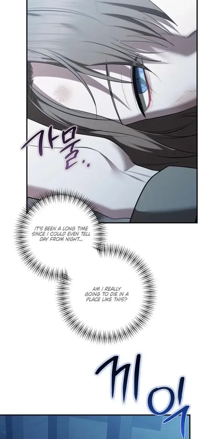 I’ve Got the Leash of That Son of a Bitch Chapter 67 – Page 29