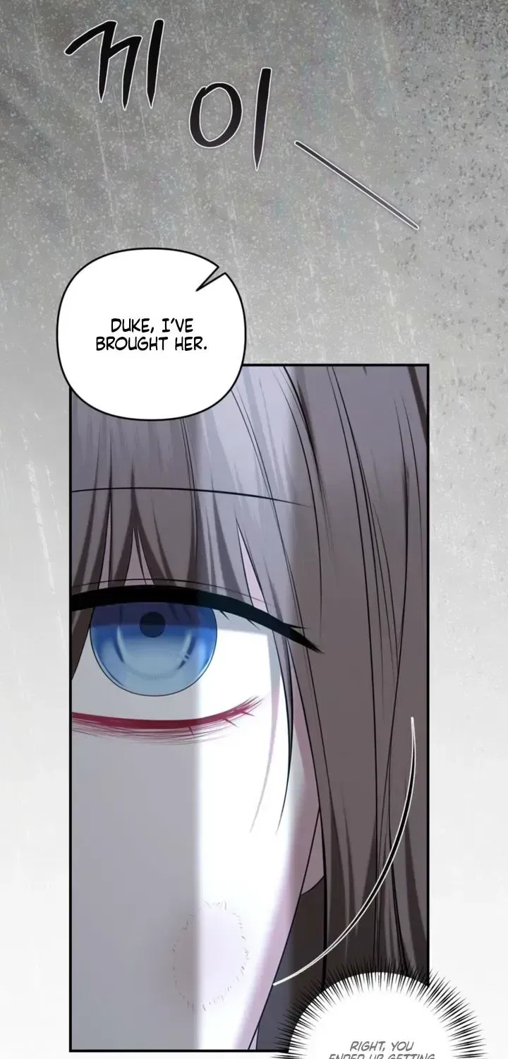 I’ve Got the Leash of That Son of a Bitch Chapter 67 – Page 35