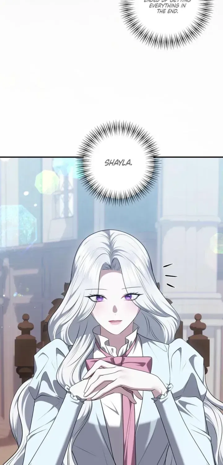 I’ve Got the Leash of That Son of a Bitch Chapter 67 – Page 36