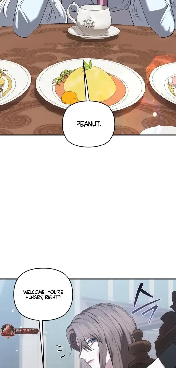I’ve Got the Leash of That Son of a Bitch Chapter 67 – Page 37