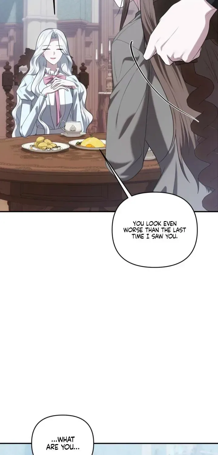 I’ve Got the Leash of That Son of a Bitch Chapter 67 – Page 38
