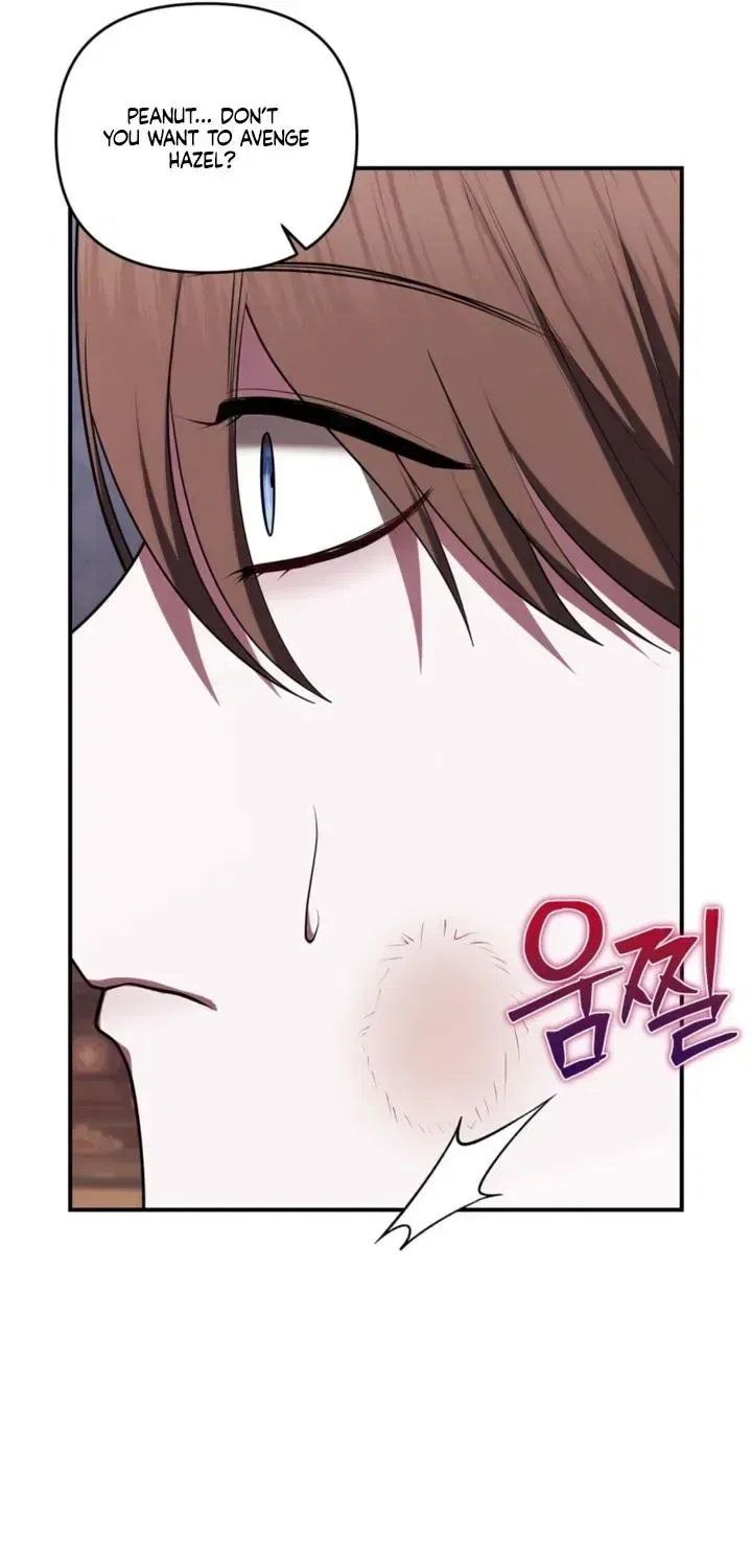 I’ve Got the Leash of That Son of a Bitch Chapter 67 – Page 42