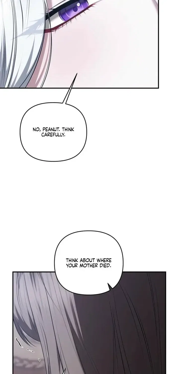 I’ve Got the Leash of That Son of a Bitch Chapter 67 – Page 47