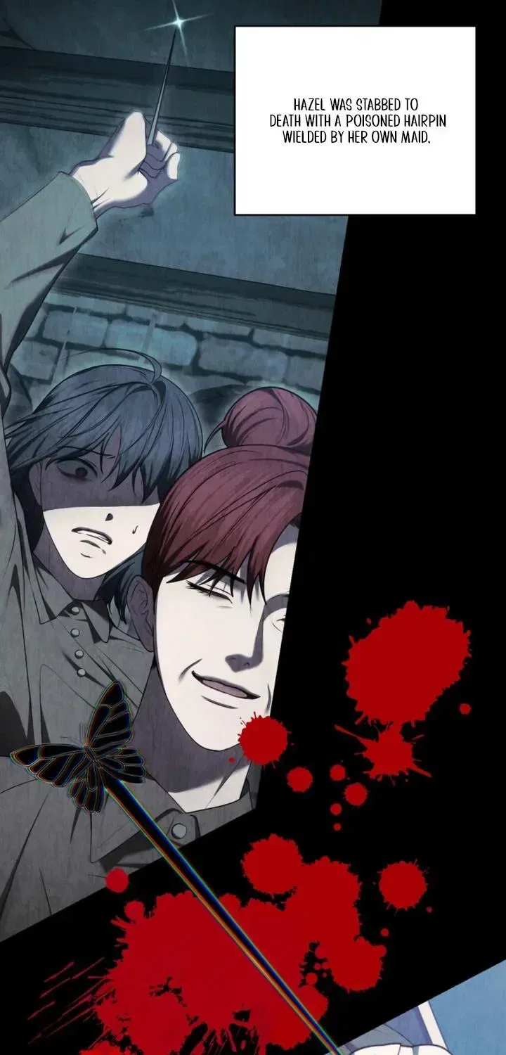 I’ve Got the Leash of That Son of a Bitch Chapter 67 – Page 49