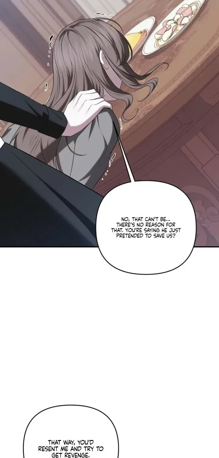 I’ve Got the Leash of That Son of a Bitch Chapter 67 – Page 53