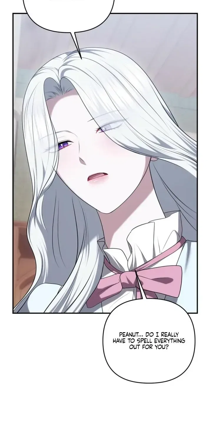 I’ve Got the Leash of That Son of a Bitch Chapter 67 – Page 54