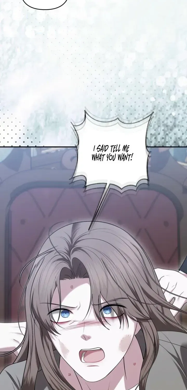 I’ve Got the Leash of That Son of a Bitch Chapter 67 – Page 59