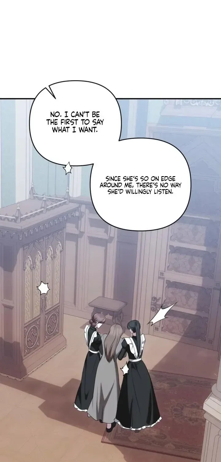 I’ve Got the Leash of That Son of a Bitch Chapter 67 – Page 66
