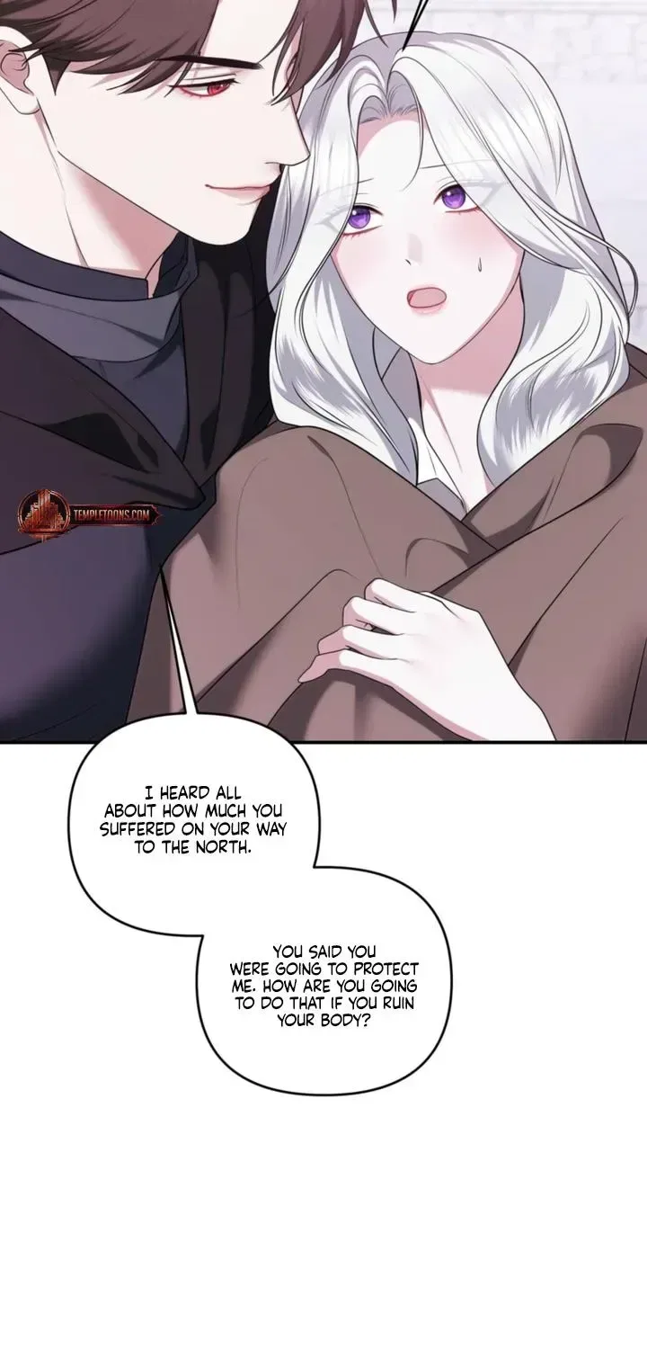I’ve Got the Leash of That Son of a Bitch Chapter 66 – Page 5