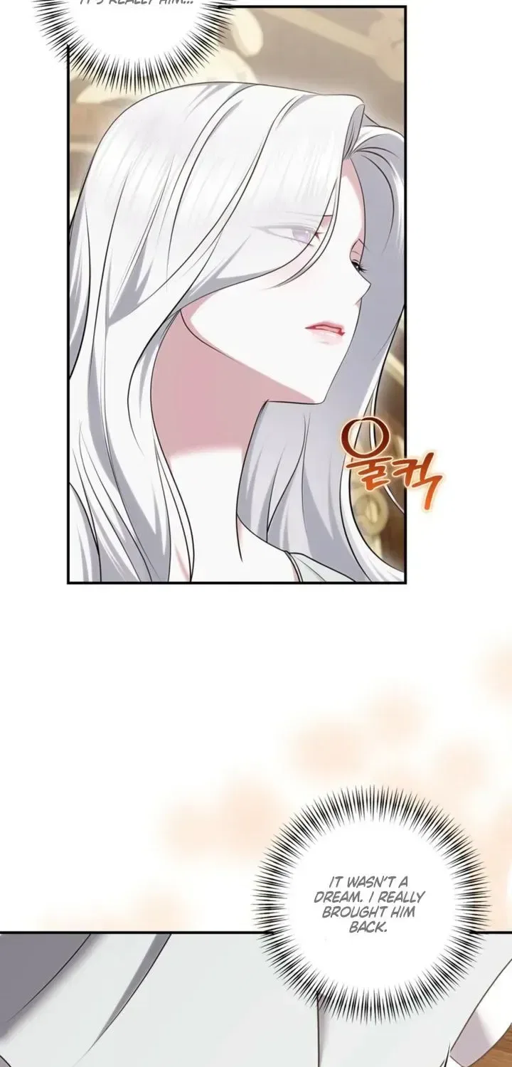 I’ve Got the Leash of That Son of a Bitch Chapter 66 – Page 19