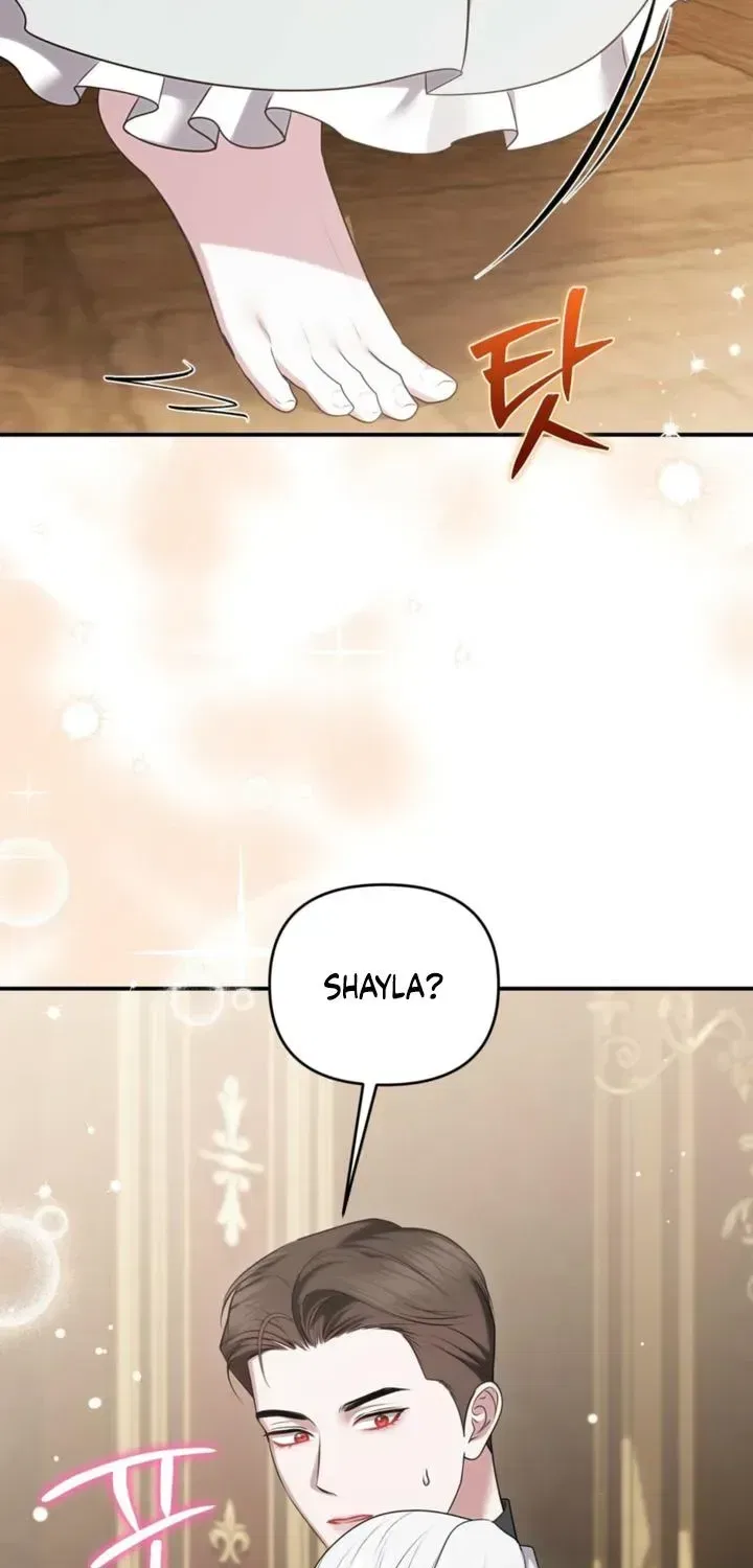 I’ve Got the Leash of That Son of a Bitch Chapter 66 – Page 20