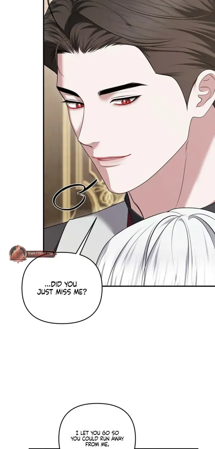 I’ve Got the Leash of That Son of a Bitch Chapter 66 – Page 22