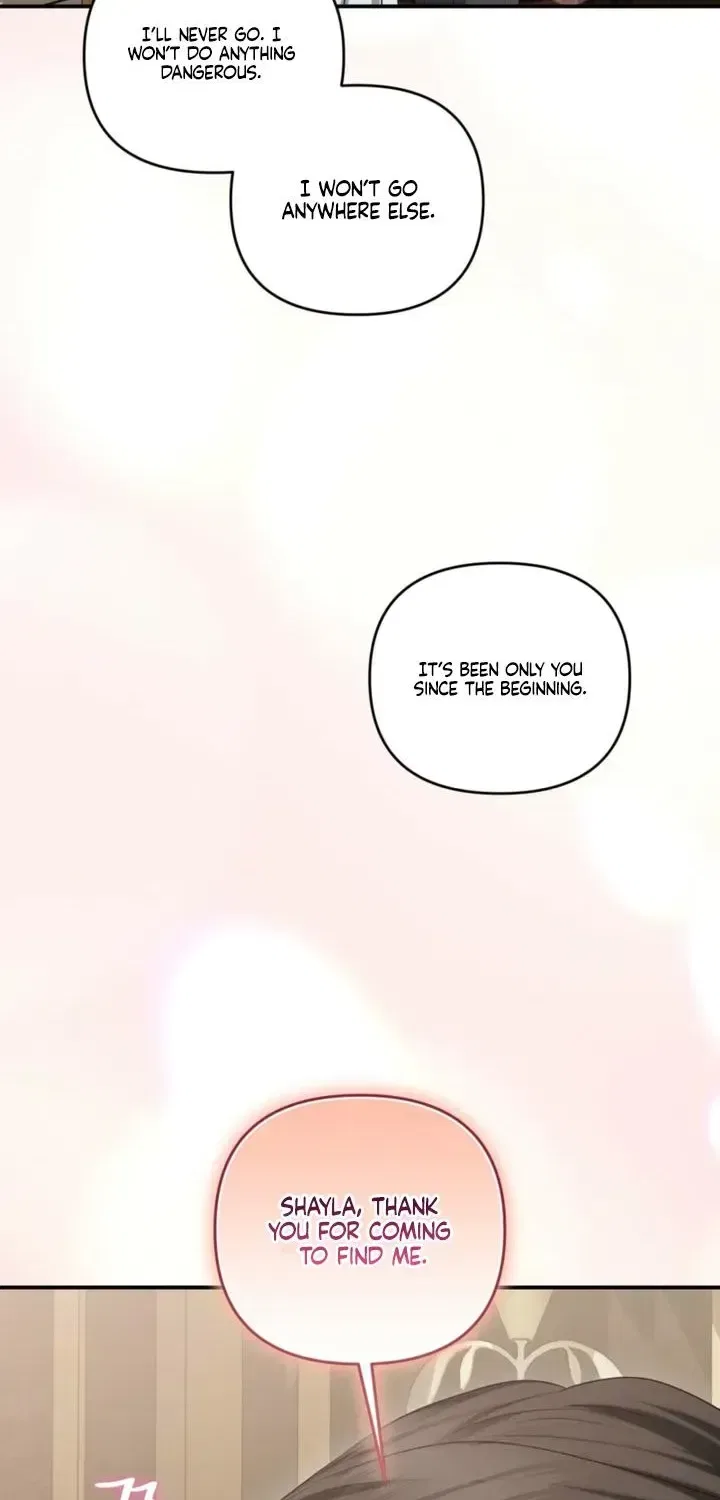 I’ve Got the Leash of That Son of a Bitch Chapter 66 – Page 27