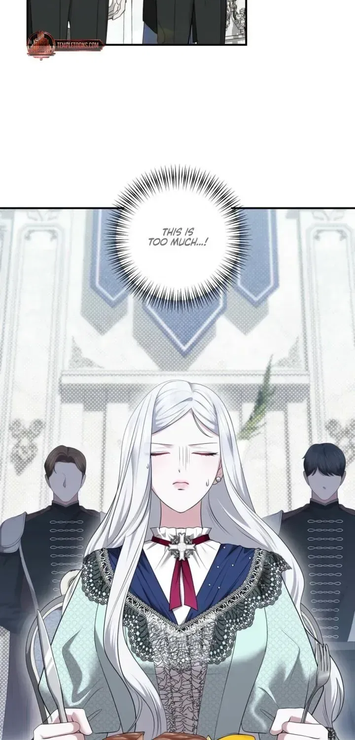 I’ve Got the Leash of That Son of a Bitch Chapter 66 – Page 35