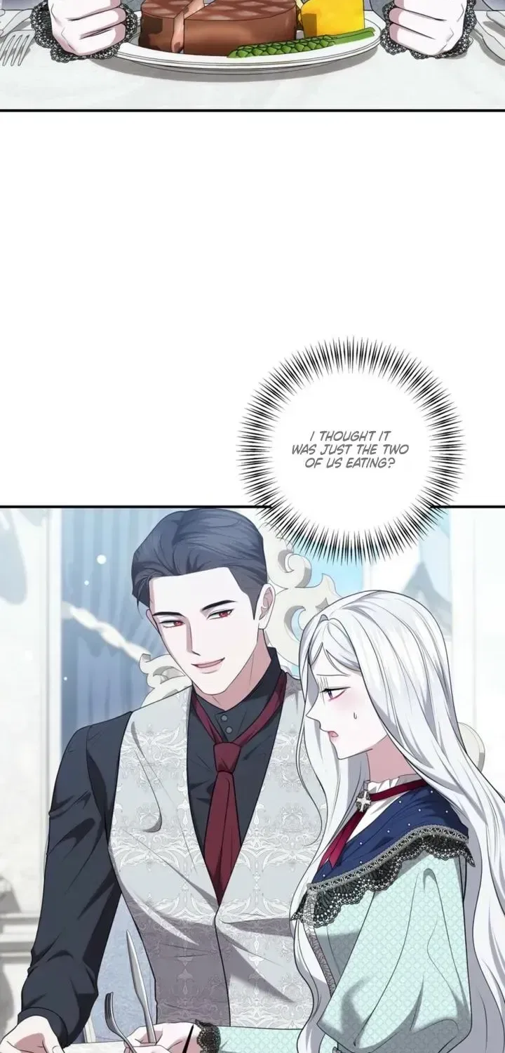 I’ve Got the Leash of That Son of a Bitch Chapter 66 – Page 36
