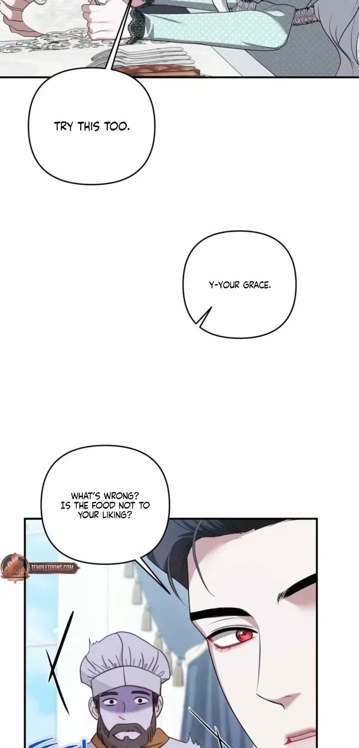 I’ve Got the Leash of That Son of a Bitch Chapter 66 – Page 37