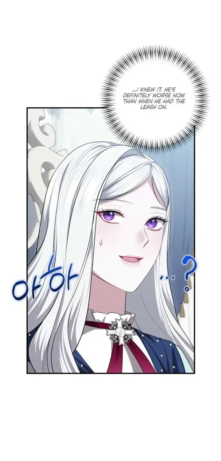 I’ve Got the Leash of That Son of a Bitch Chapter 66 – Page 40