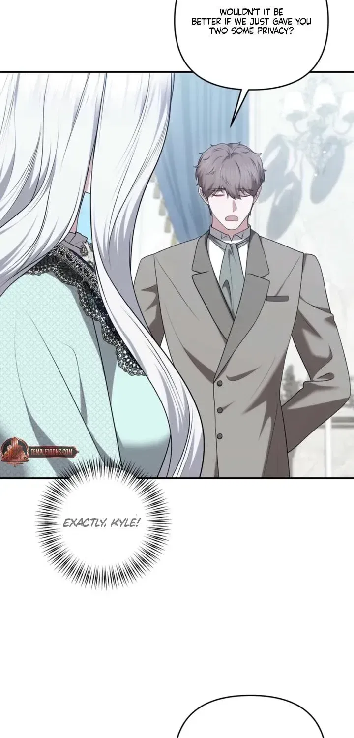 I’ve Got the Leash of That Son of a Bitch Chapter 66 – Page 42