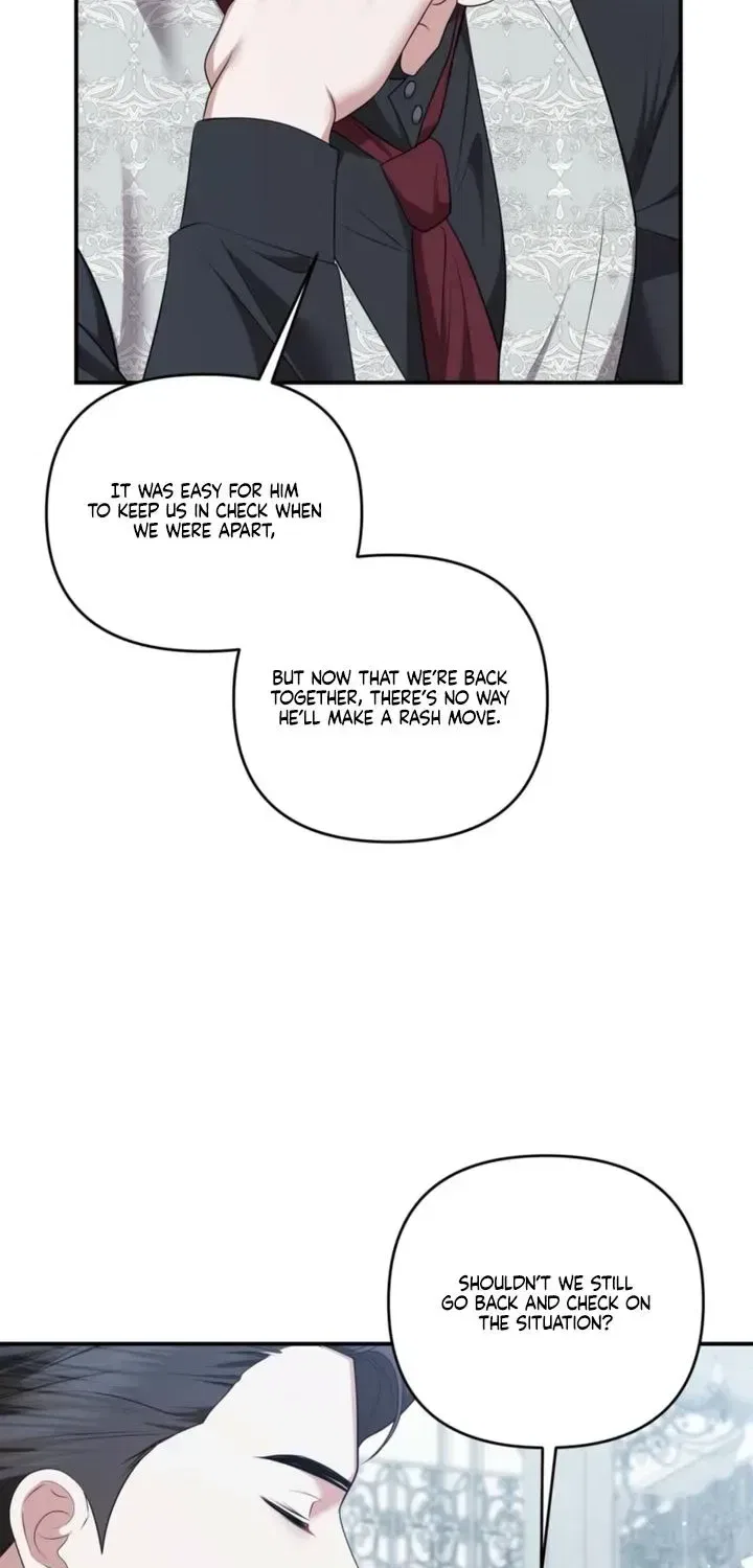 I’ve Got the Leash of That Son of a Bitch Chapter 66 – Page 47