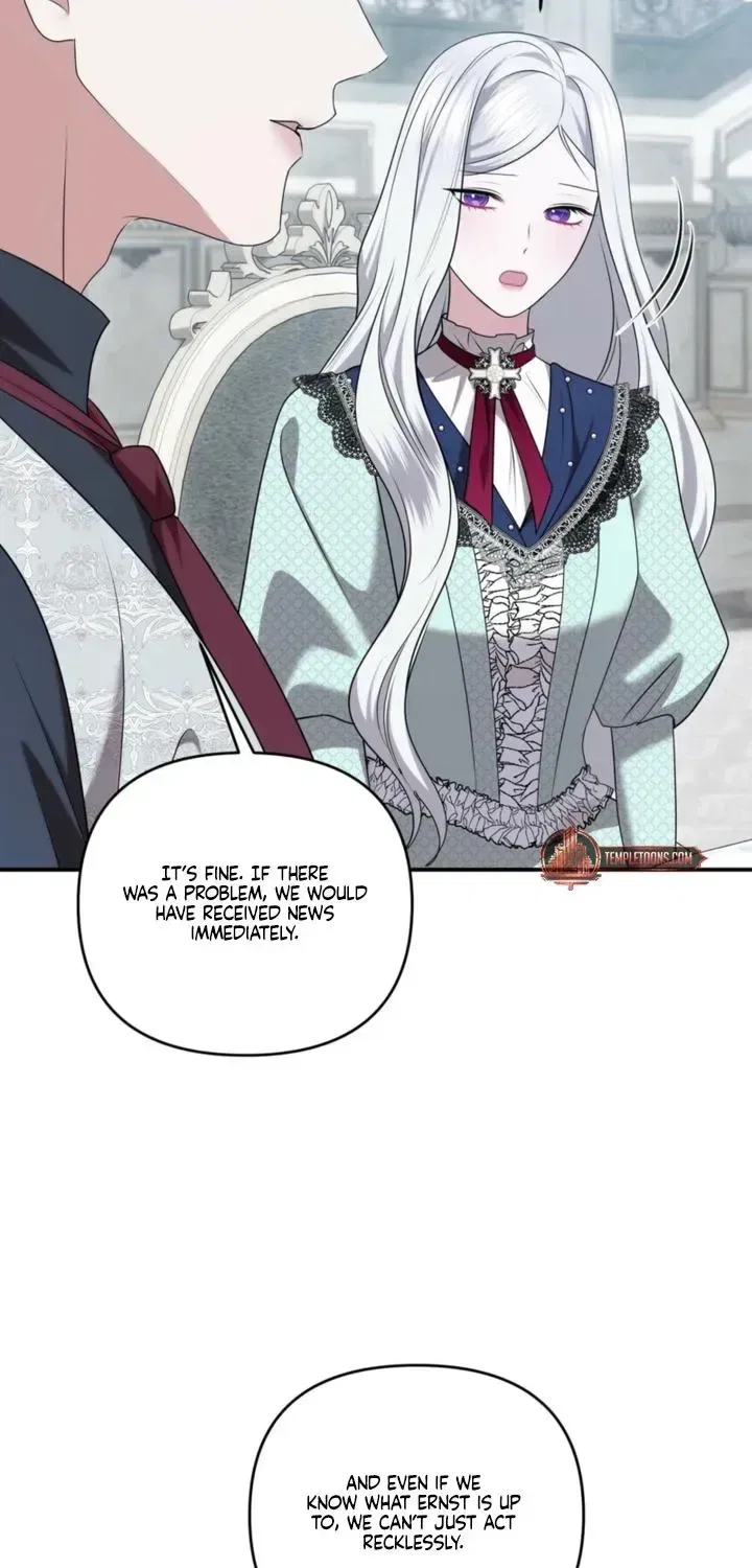 I’ve Got the Leash of That Son of a Bitch Chapter 66 – Page 48