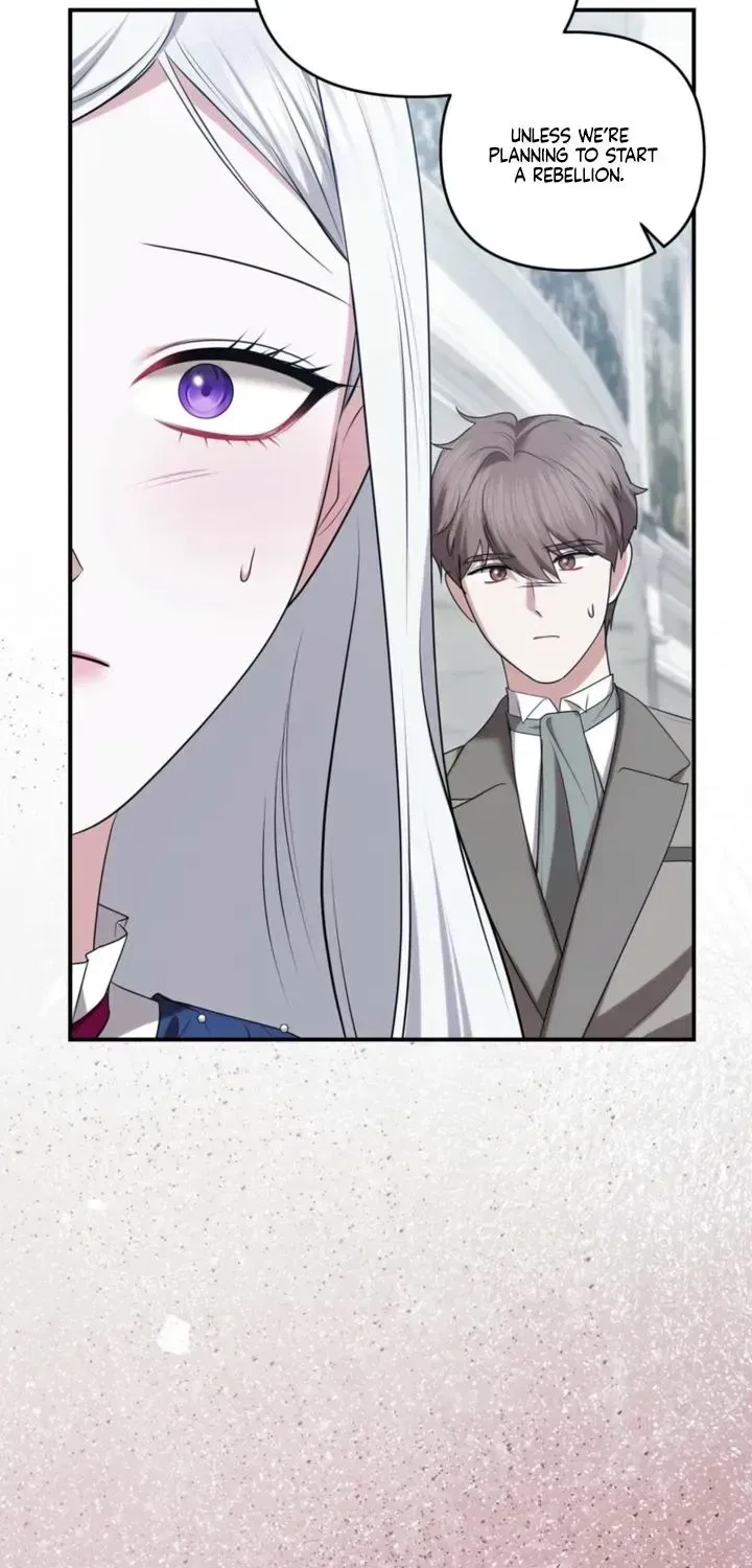 I’ve Got the Leash of That Son of a Bitch Chapter 66 – Page 49
