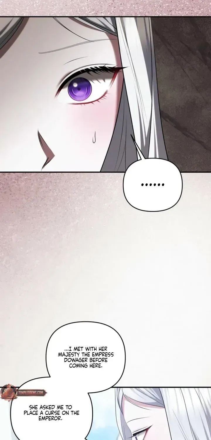 I’ve Got the Leash of That Son of a Bitch Chapter 66 – Page 50