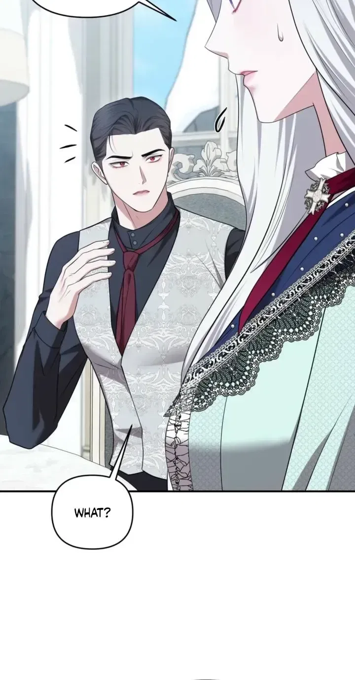I’ve Got the Leash of That Son of a Bitch Chapter 66 – Page 51