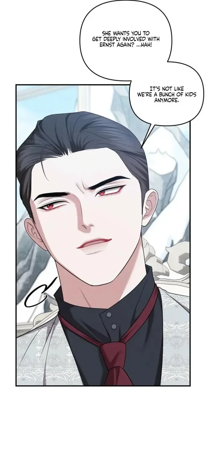 I’ve Got the Leash of That Son of a Bitch Chapter 66 – Page 52