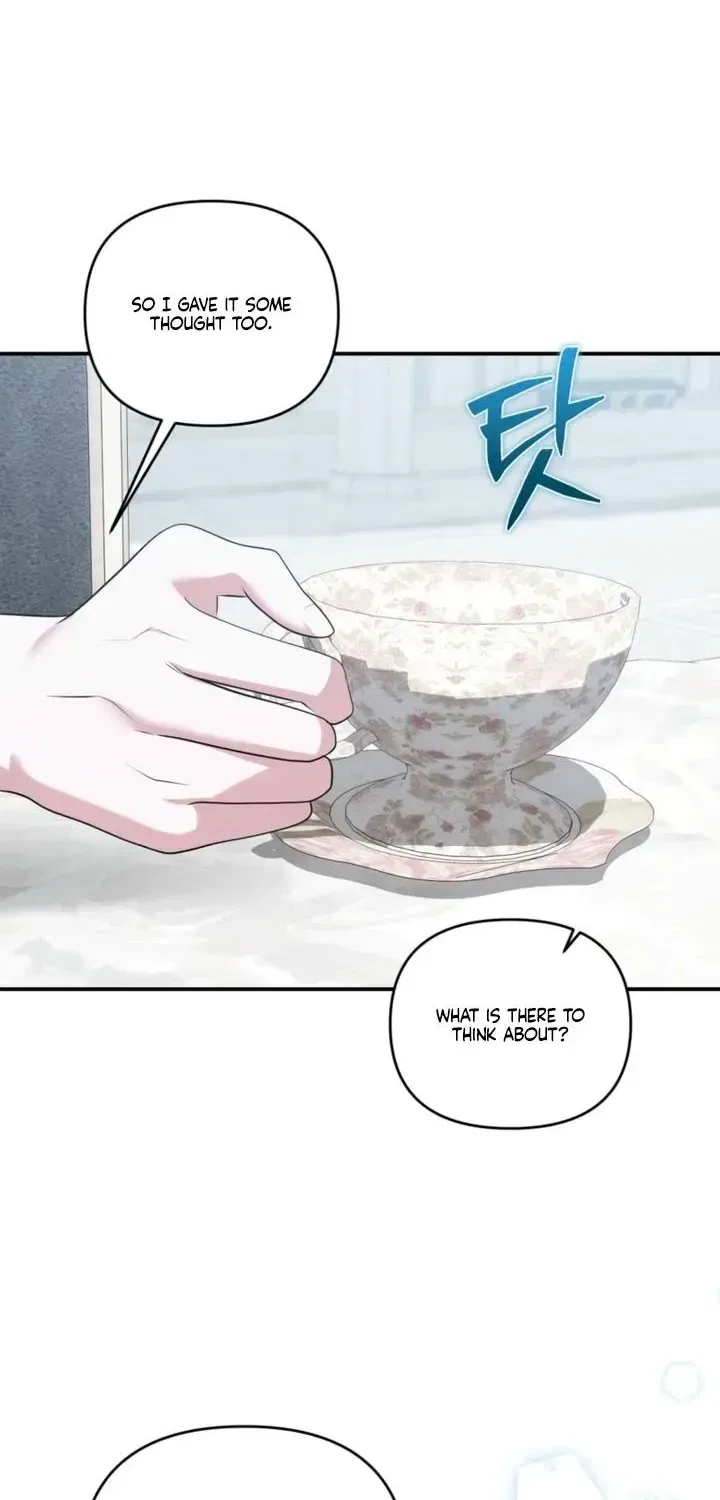 I’ve Got the Leash of That Son of a Bitch Chapter 66 – Page 53