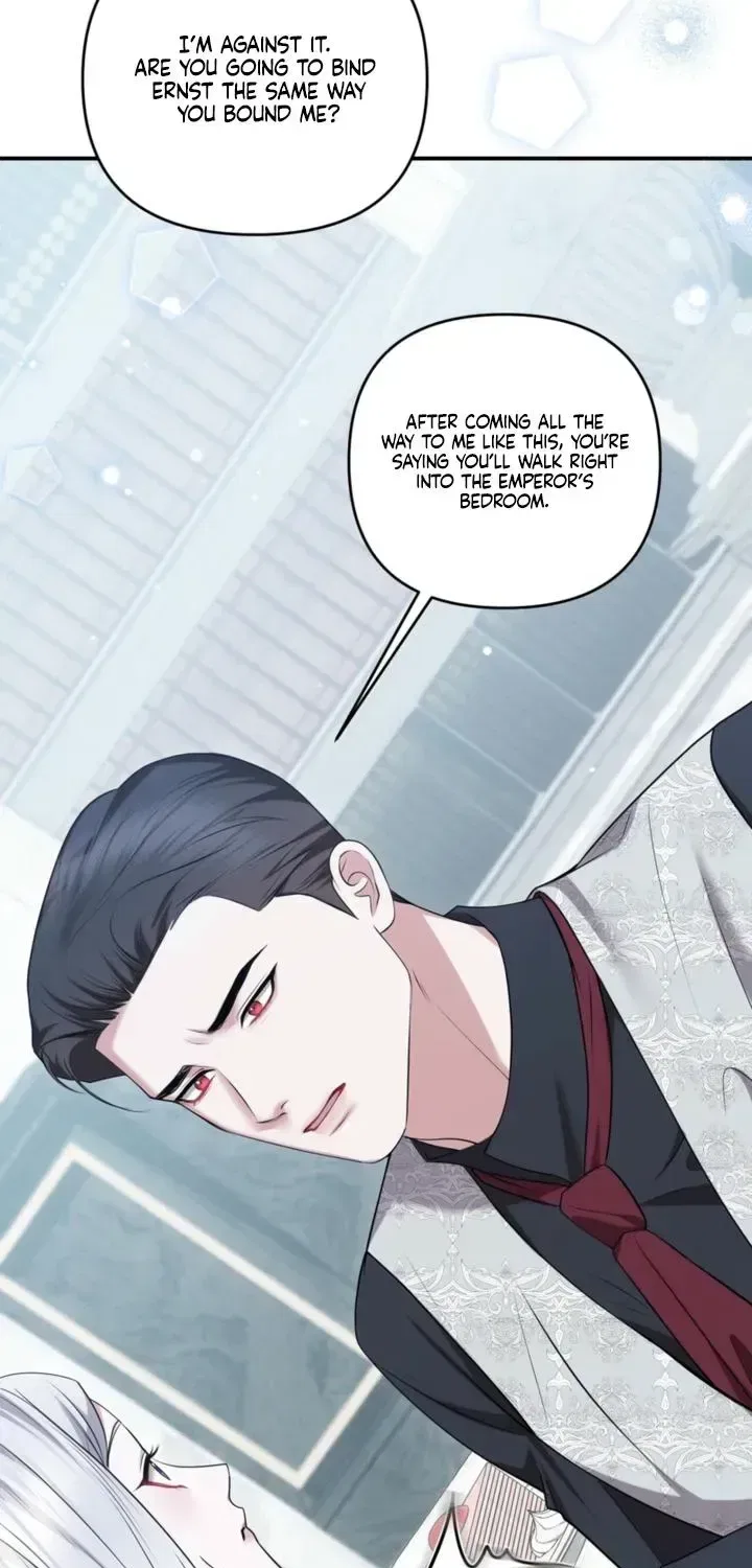 I’ve Got the Leash of That Son of a Bitch Chapter 66 – Page 54