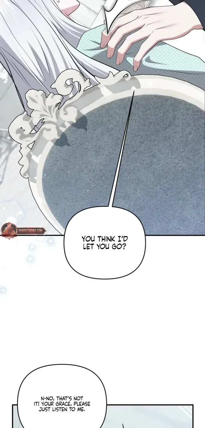 I’ve Got the Leash of That Son of a Bitch Chapter 66 – Page 55
