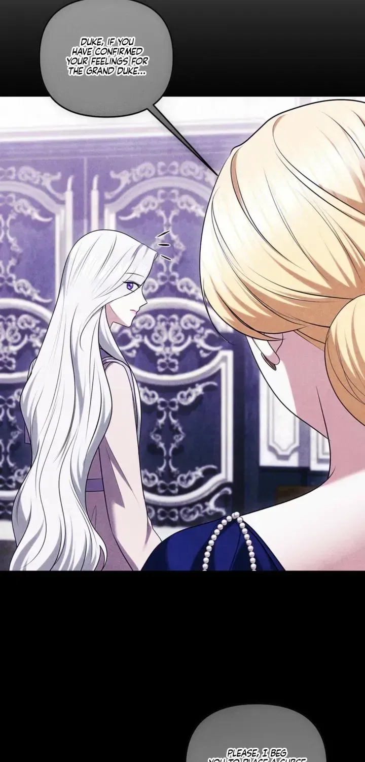 I’ve Got the Leash of That Son of a Bitch Chapter 66 – Page 60