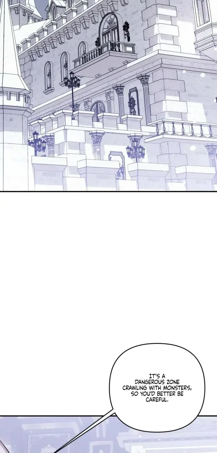 I’ve Got the Leash of That Son of a Bitch Chapter 64 – Page 2