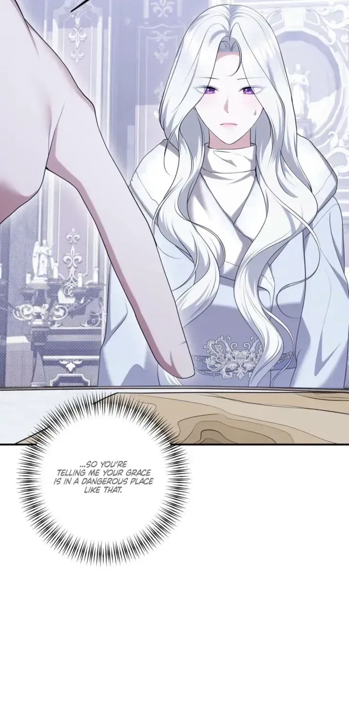 I’ve Got the Leash of That Son of a Bitch Chapter 64 – Page 3