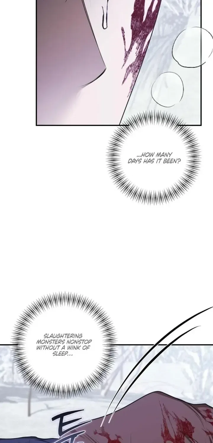 I’ve Got the Leash of That Son of a Bitch Chapter 64 – Page 13