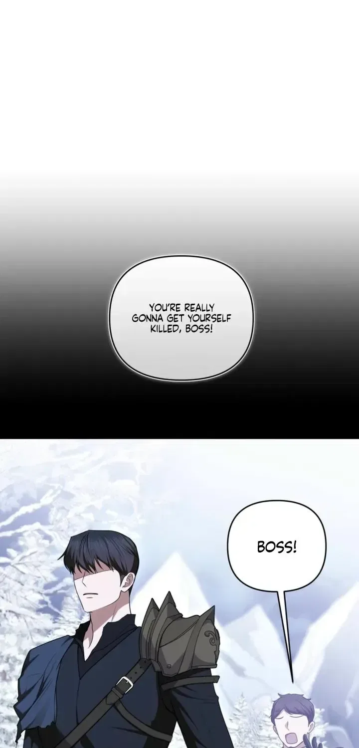 I’ve Got the Leash of That Son of a Bitch Chapter 64 – Page 15