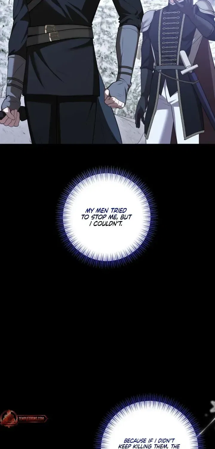 I’ve Got the Leash of That Son of a Bitch Chapter 64 – Page 16