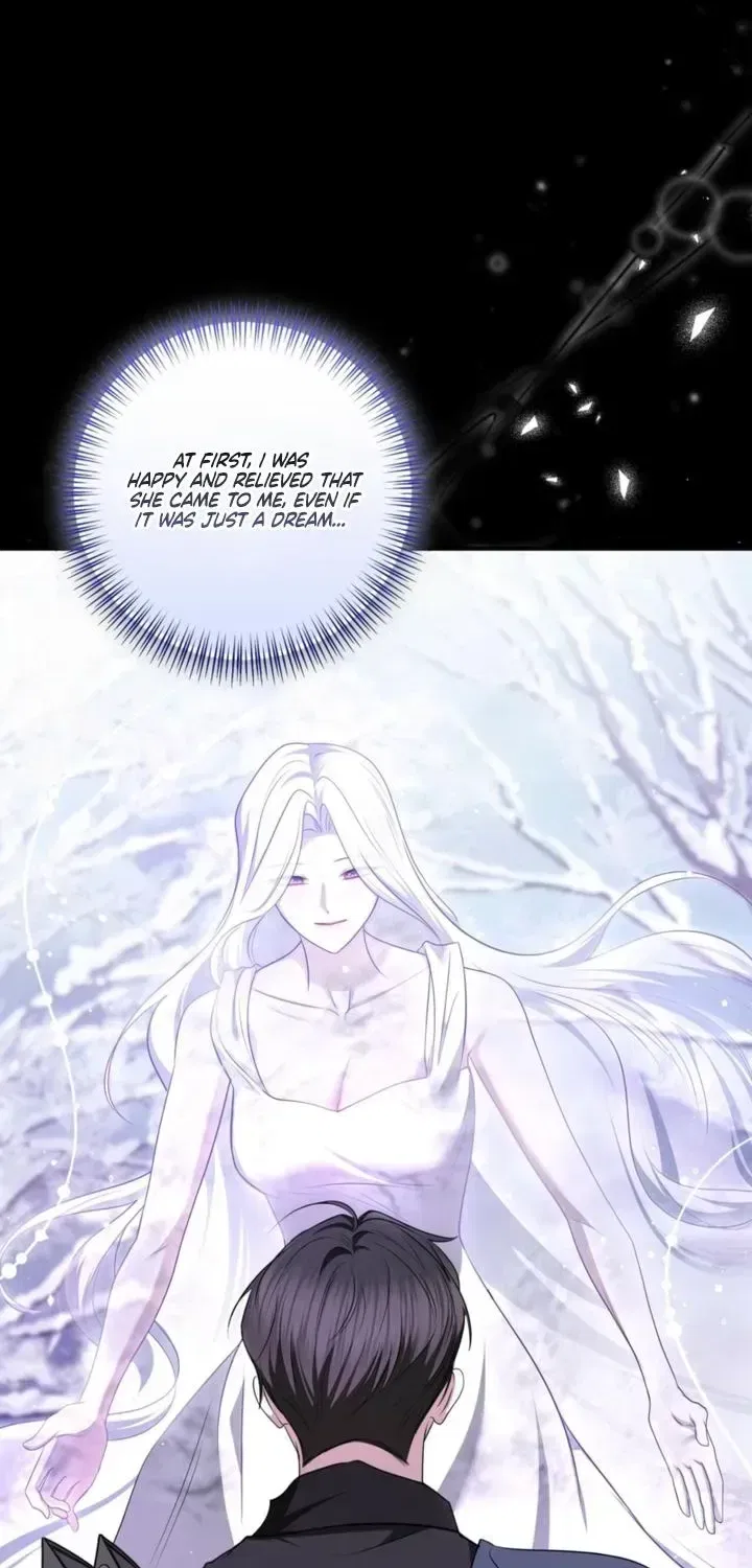I’ve Got the Leash of That Son of a Bitch Chapter 64 – Page 19