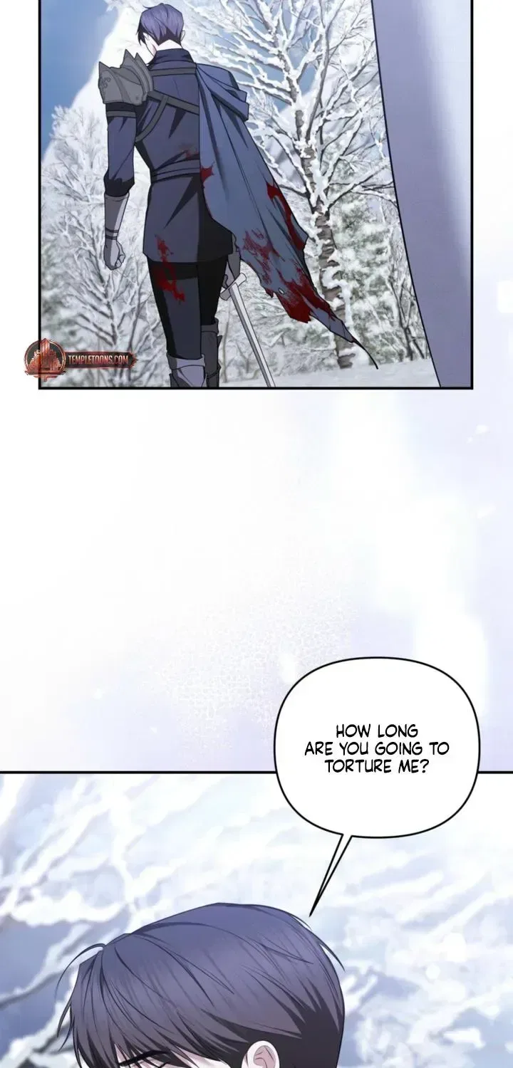 I’ve Got the Leash of That Son of a Bitch Chapter 64 – Page 30