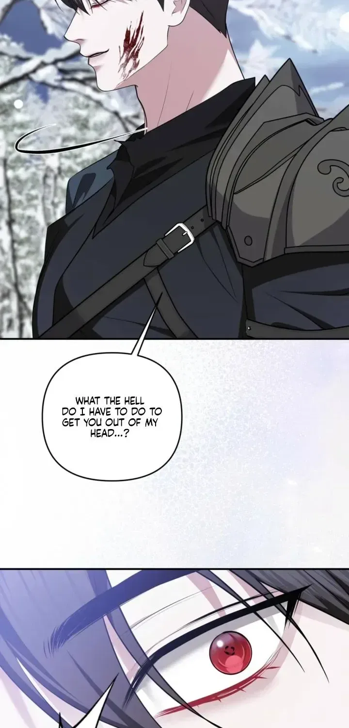 I’ve Got the Leash of That Son of a Bitch Chapter 64 – Page 31