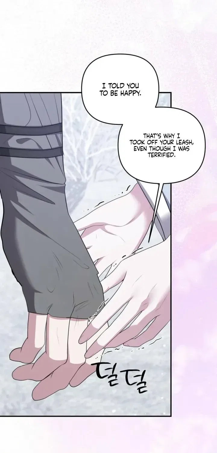 I’ve Got the Leash of That Son of a Bitch Chapter 64 – Page 39
